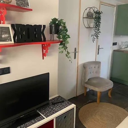 Apartment Tres Joli A *