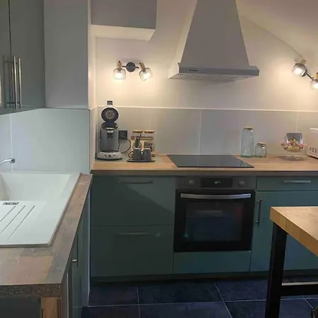 Apartment Tres Joli A Montpellier
